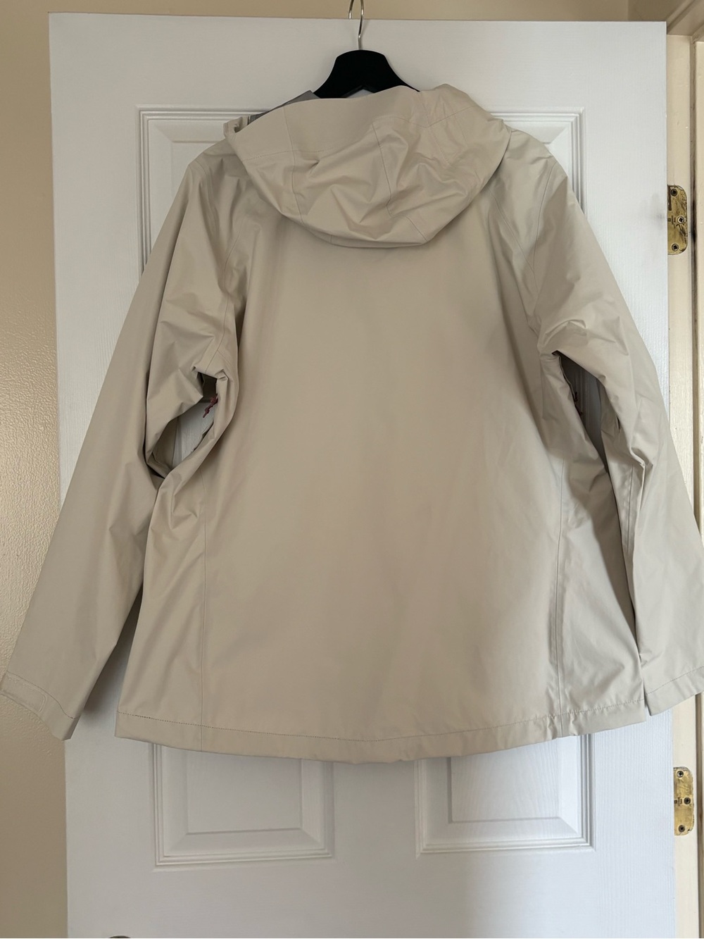 Patagonia Women’s Torrentshell 3L Rain Jacket XL - Picture 2 of 6